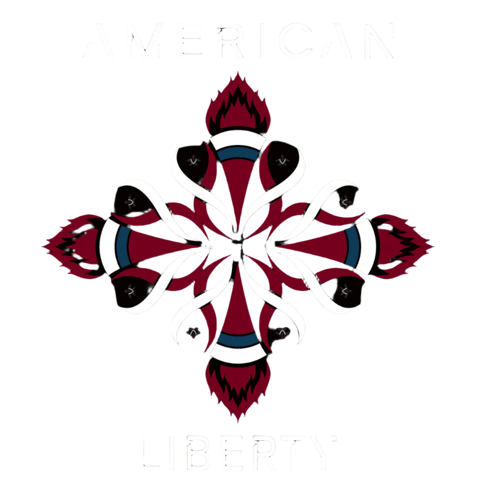 Men's Tee American Liberty