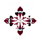 Men's Tee American Liberty