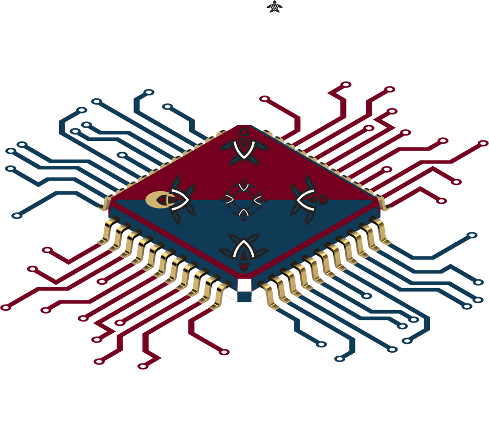 Men's Tee American Power