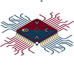 Men's Tee American Power