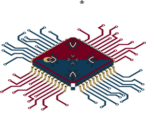 Men's Tee American Power