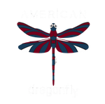 Men's Tee Dragonfly