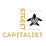 Men's Tee Street Capitalist