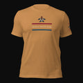 Men's Tee Bars - Toast, front