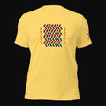 Men's Tee Boxed Out - Yellow, front
