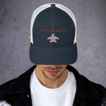 American Terrapin Trucker Hat Classic