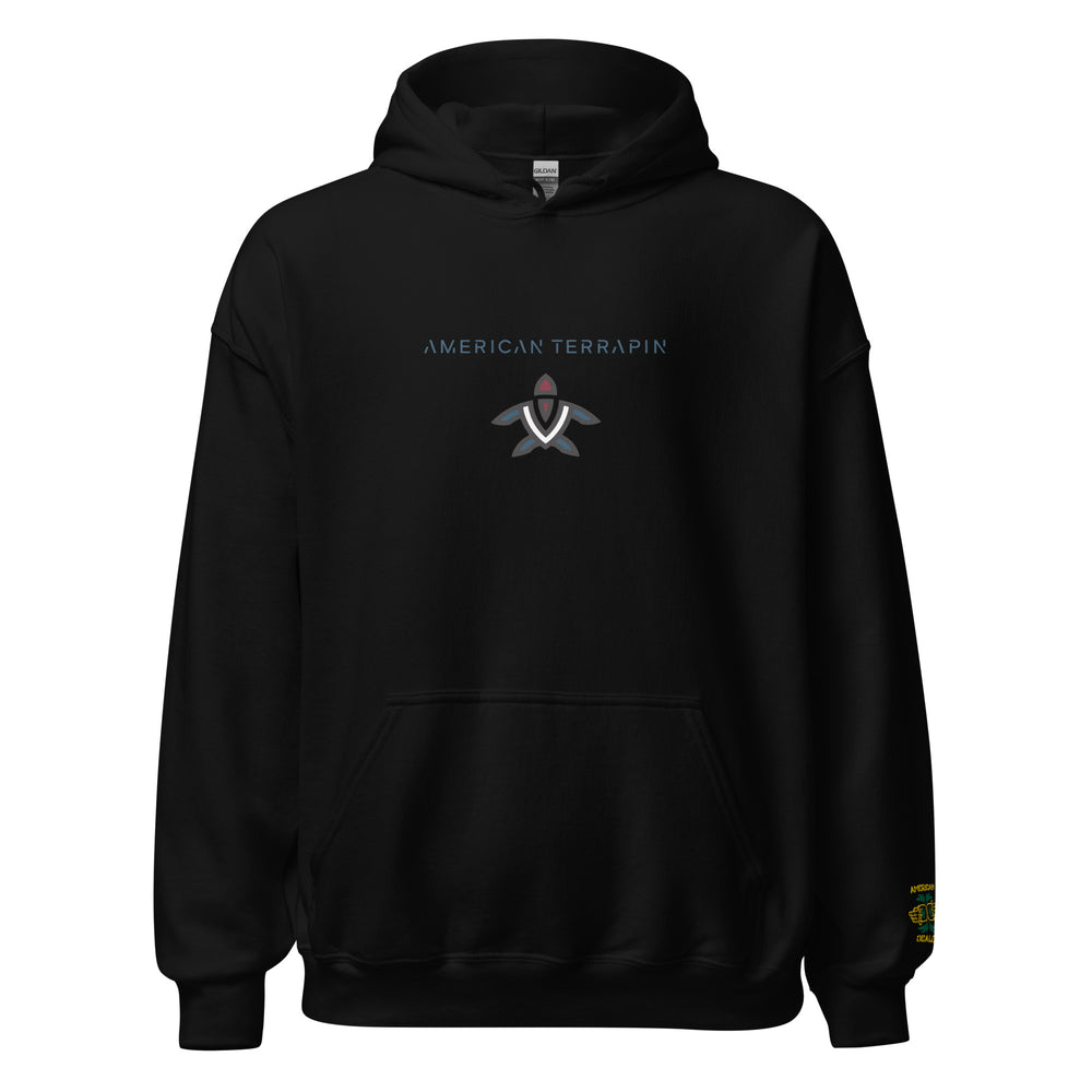 Unisex Hoodie American Dealer