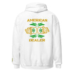 Unisex Hoodie American Dealer