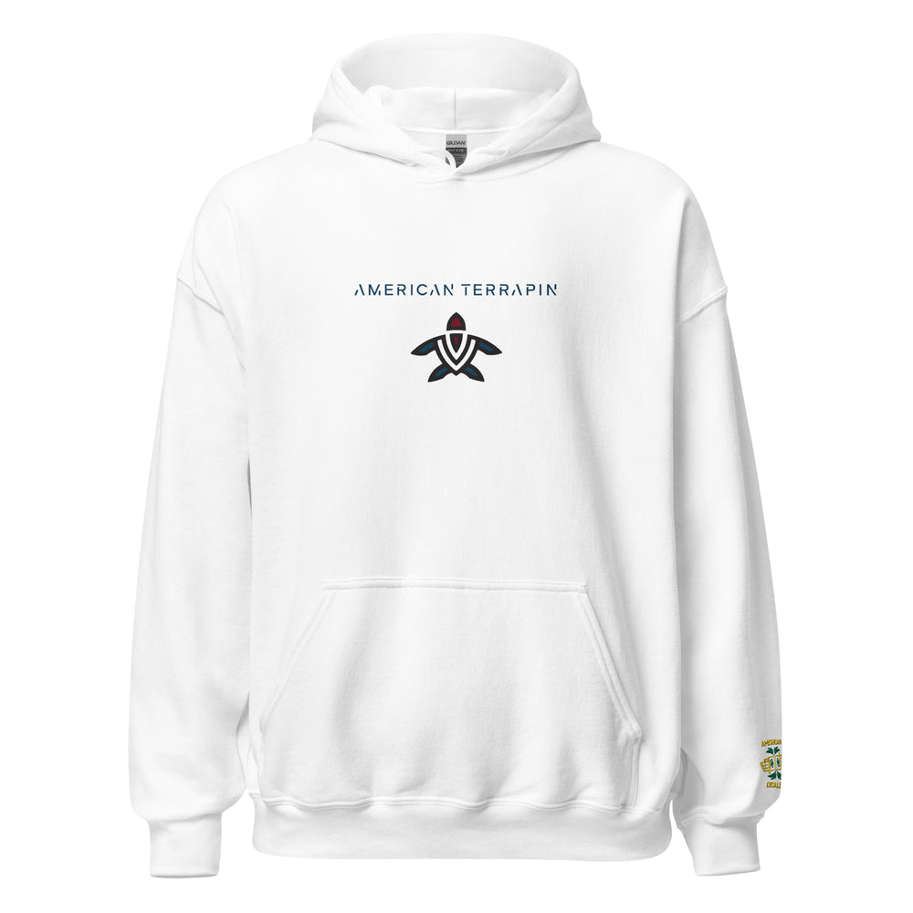 Unisex Hoodie American Dealer