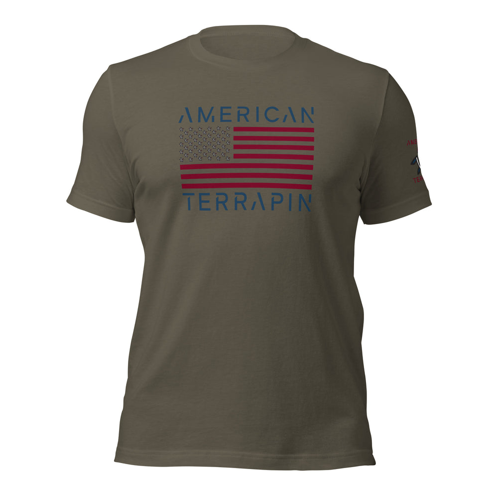 Men's Tee Americano