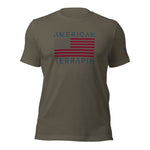 Men's Tee Americano