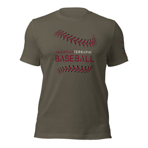 Men's Tee America's Pastime