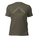 Men's Tee Street Commando