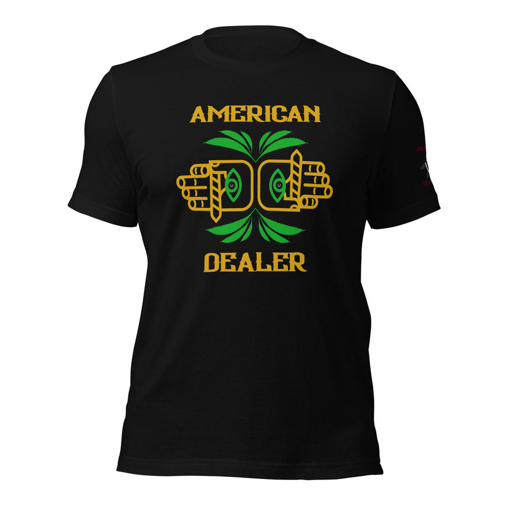 Men's Tee American Dealer