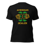 Men's Tee American Dealer