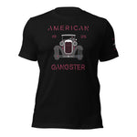 Men's Tee American Gangster