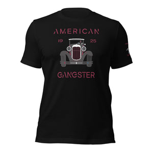 Men's Tee American Gangster