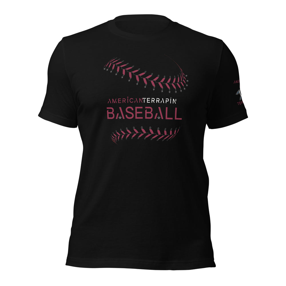 Men's Tee America's Pastime