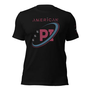 Men's Tee American PI