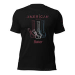 Men's Tee American Baker