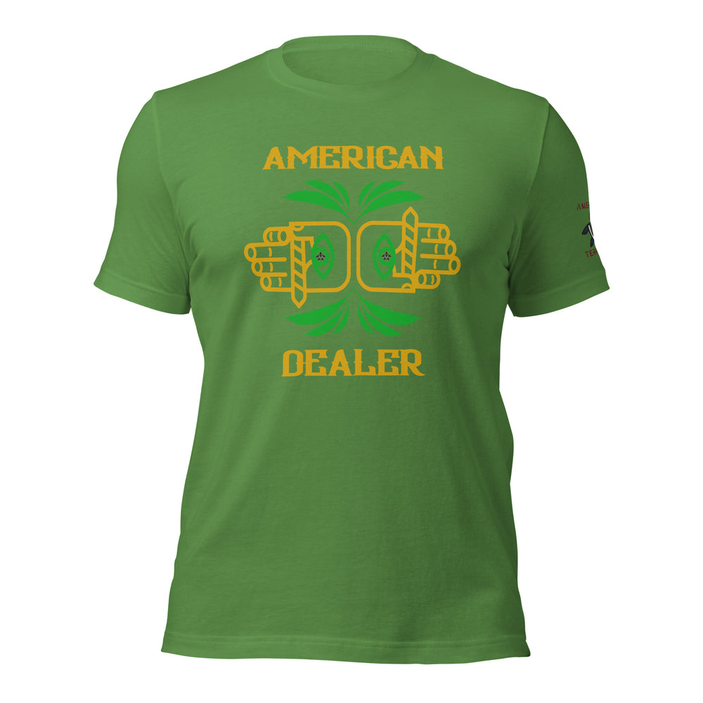 Men's Tee American Dealer