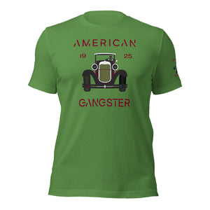 Men's Tee American Gangster