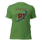 Men's Tee American PI