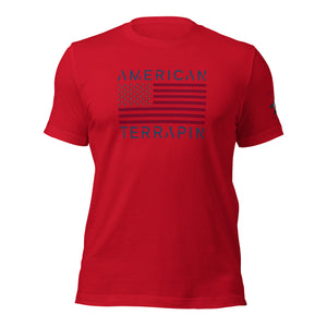 Men's Tee Americano