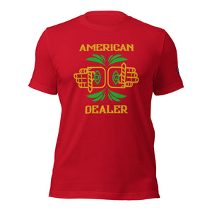 Men's Tee American Dealer