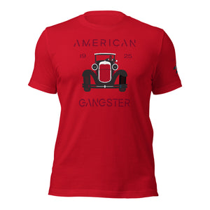 Men's Tee American Gangster