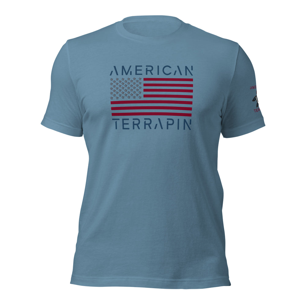 Men's Tee Americano