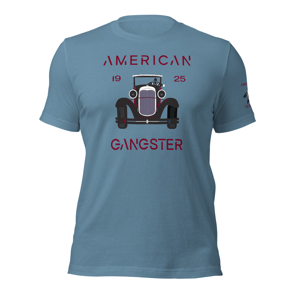 Men's Tee American Gangster