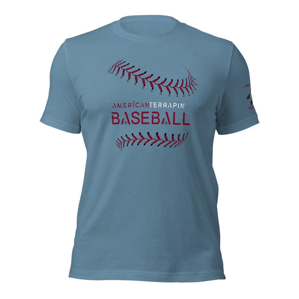 Men's Tee America's Pastime