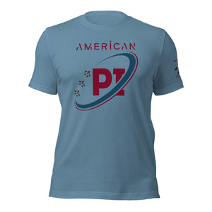 Men's Tee American PI