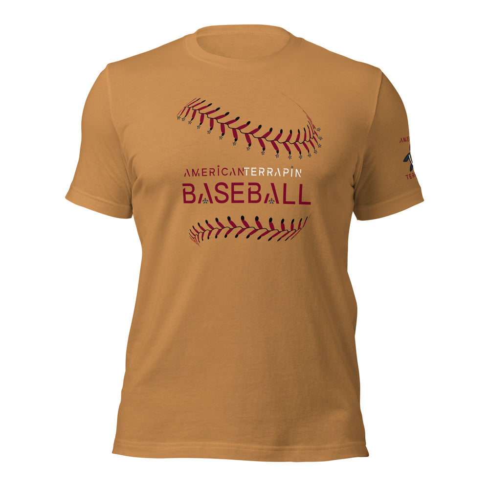 Men's Tee America's Pastime