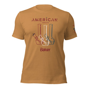 Men's Tee American Baker