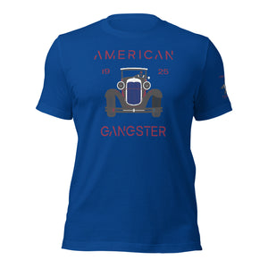 Men's Tee American Gangster