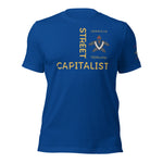 Men's Tee Street Capitalist