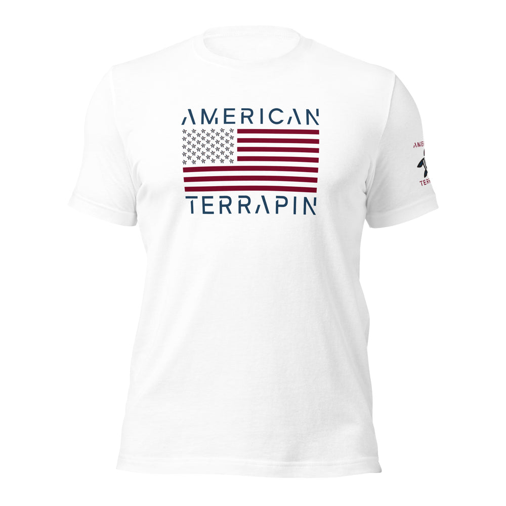 Men's Tee Americano