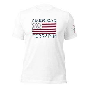 Men's Tee Americano