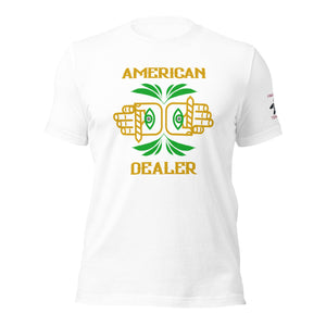 Men's Tee American Dealer