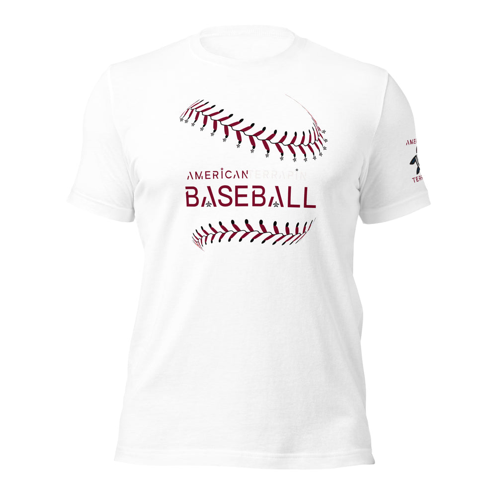 Men's Tee America's Pastime