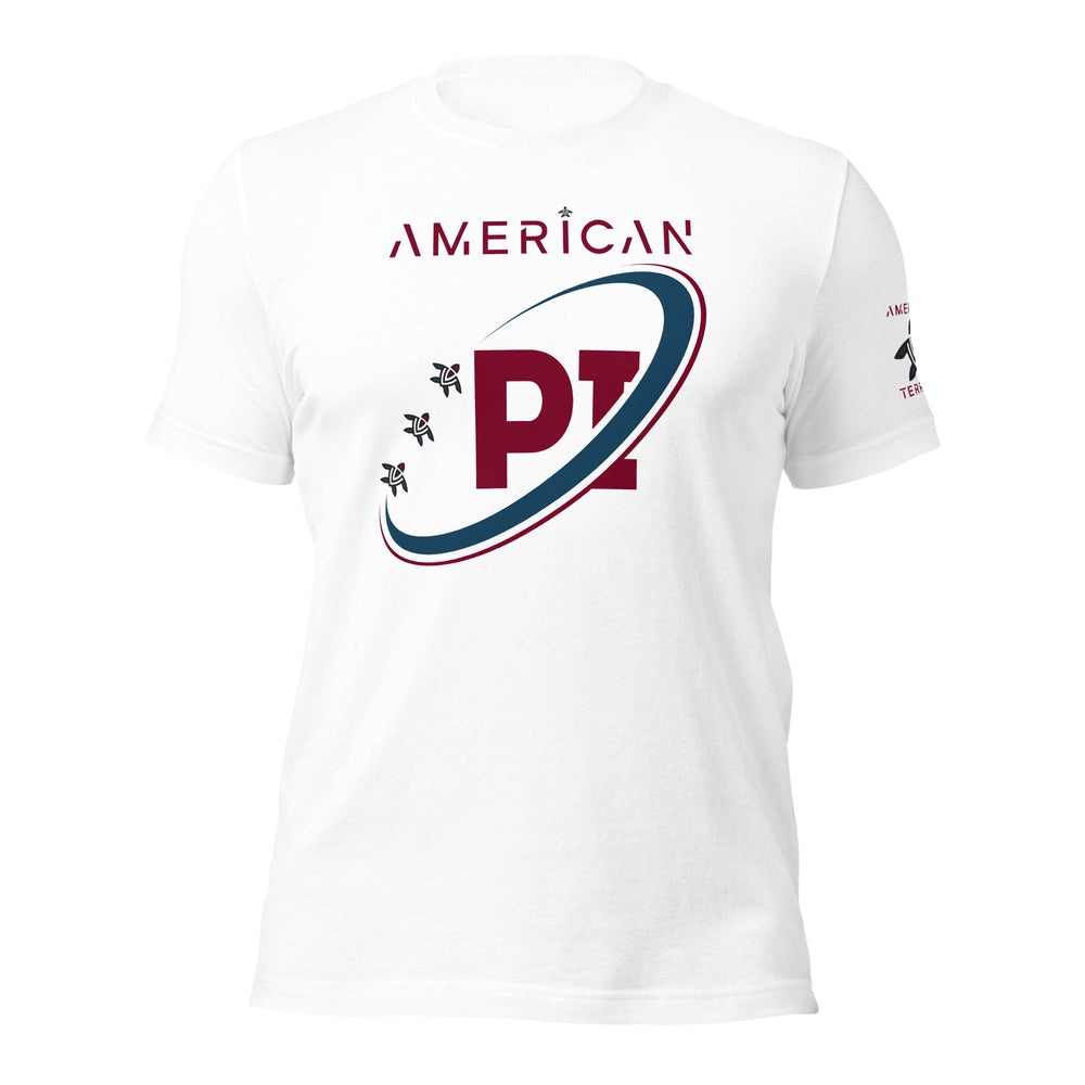 Men's Tee American PI