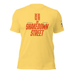 Men's Tee Shakedown Street