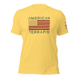 Men's Tee Americano