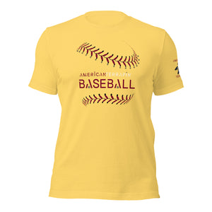 Men's Tee America's Pastime