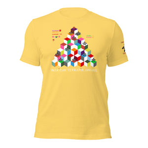 Men's Tee Q-Bert