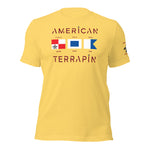 Men's Tee Uniform Sierra Alpha