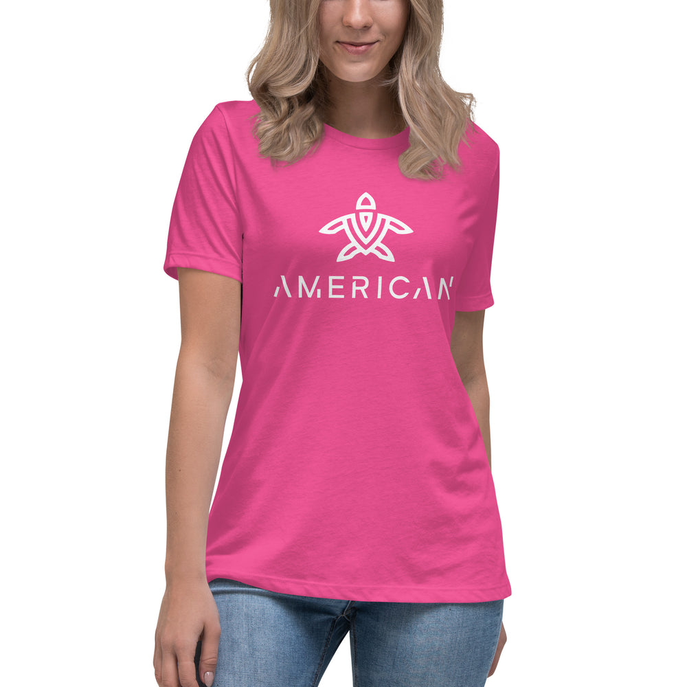 Women's Tee Classic Terrapin