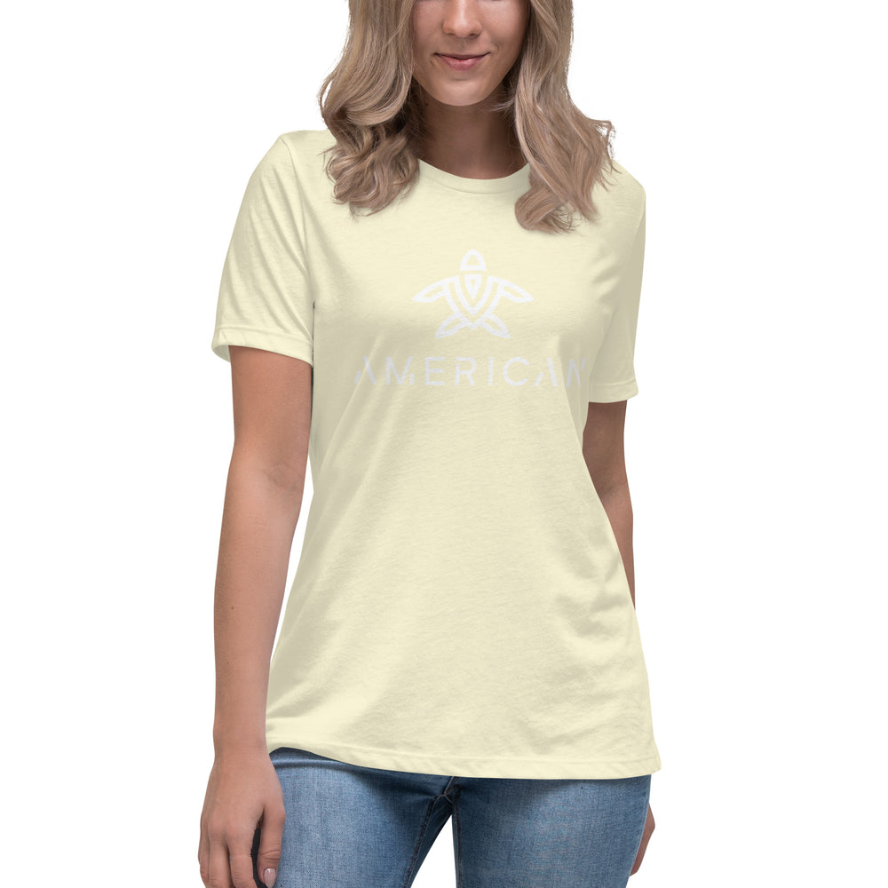 Women's Tee Classic Terrapin